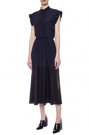Silk dress, zdjęcie 2 Silk dress od Chloe